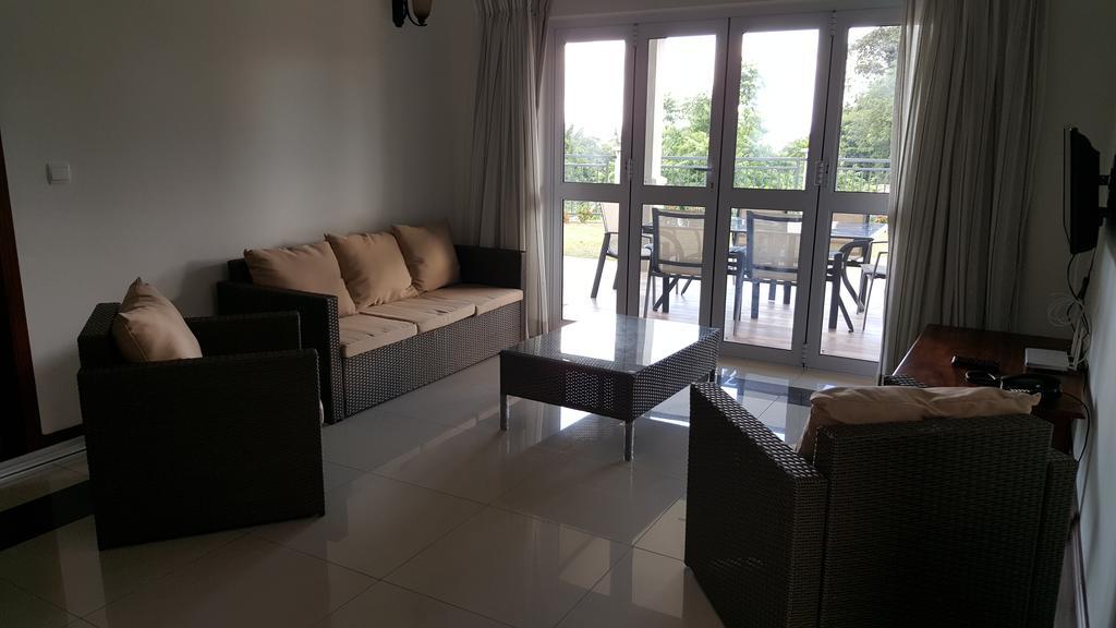 Bambous River 3* Bel Ombre