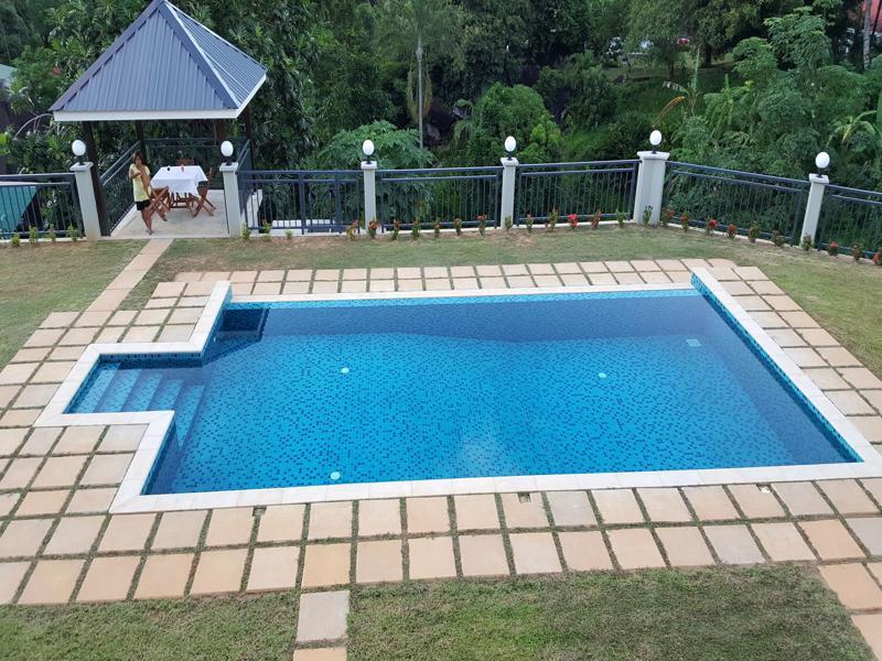 Gasthof Bambous River 3*